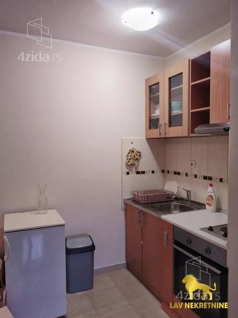 Garsonjera | 4zida