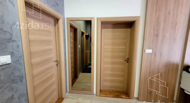 Turistički objekat | 4zida