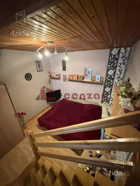 3-etažna kuća | 4zida