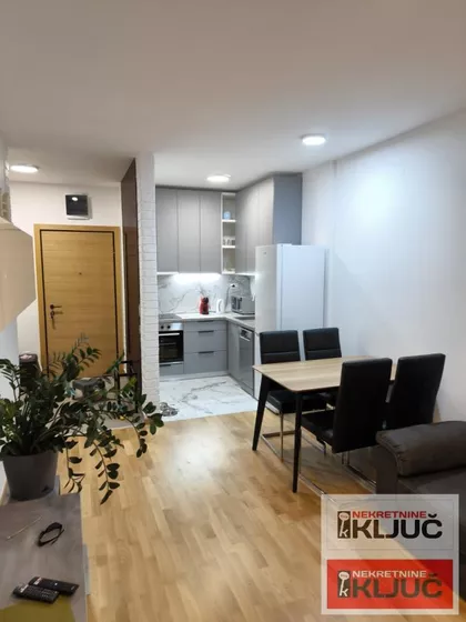 Bulevar Evrope | 4zida.rs