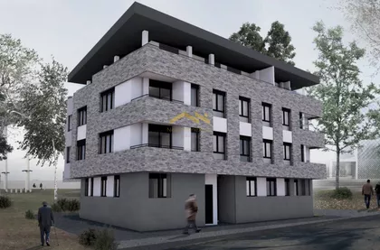 Bulevar Evrope | 4zida.rs