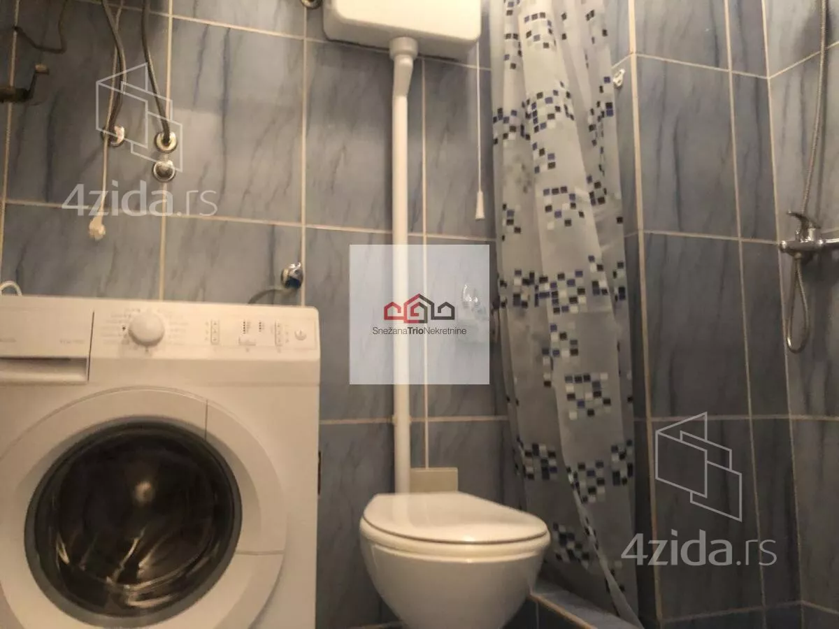 Garsonjera | 4zida