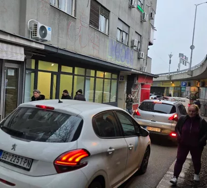 Bulevar Oslobođenja | 4zida.rs