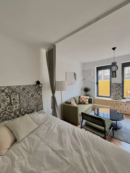 Njegoševa | 4zida.rs