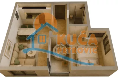 Borivoja Stevanovića | 4zida.rs