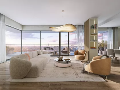 BELGRADE WATERFRONT-BW HUDSON | 4zida.rs