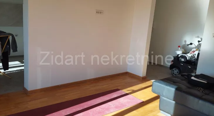 Dvosoban stan na prodaju, Timočke bune, 117.000€, 65m² - stampaj