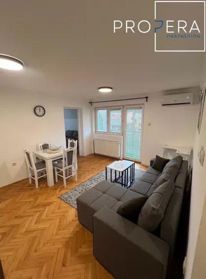 Vojvode Mišića | 4zida.rs