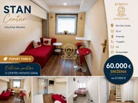 Novi Sad - Centar, Stari Grad, Gradske lokacije, Novi Sad | 4zida.rs | 4zida.rs