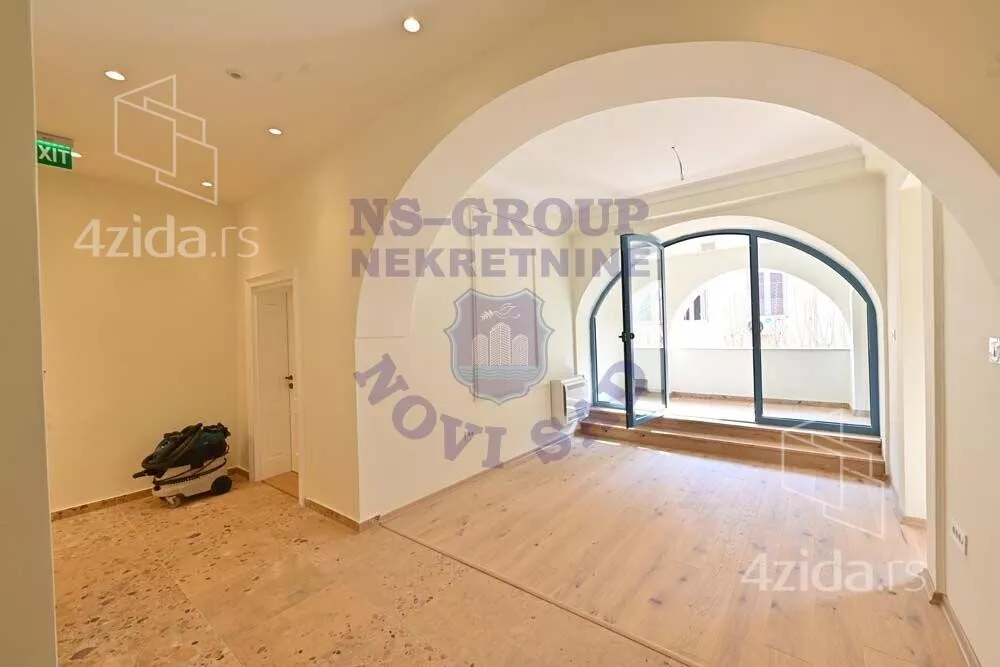 Osmosoban stan | 4zida