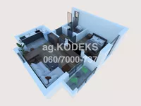 Mokranjčev, Palilula, Gradske lokacije, Niš | 4zida.rs | 4zida.rs