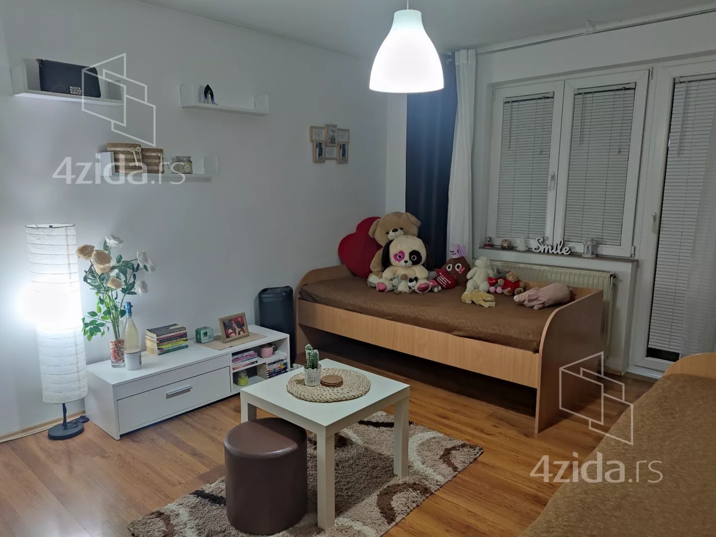 3-etažna kuća | 4zida
