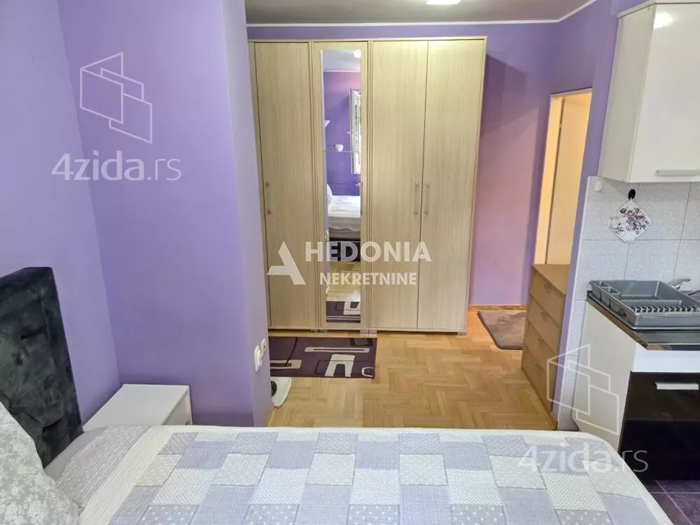 Garsonjera | 4zida