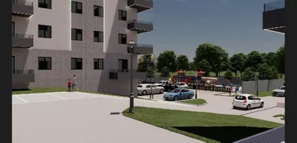 Novi Banovci | 4zida.rs