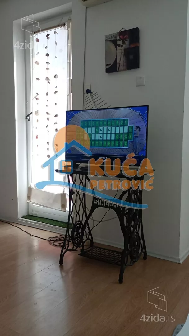 Garsonjera | 4zida