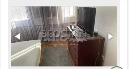 Gandijeva | 4zida.rs