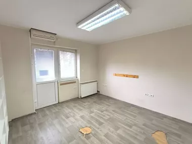 Zrenjanin, Širi centar