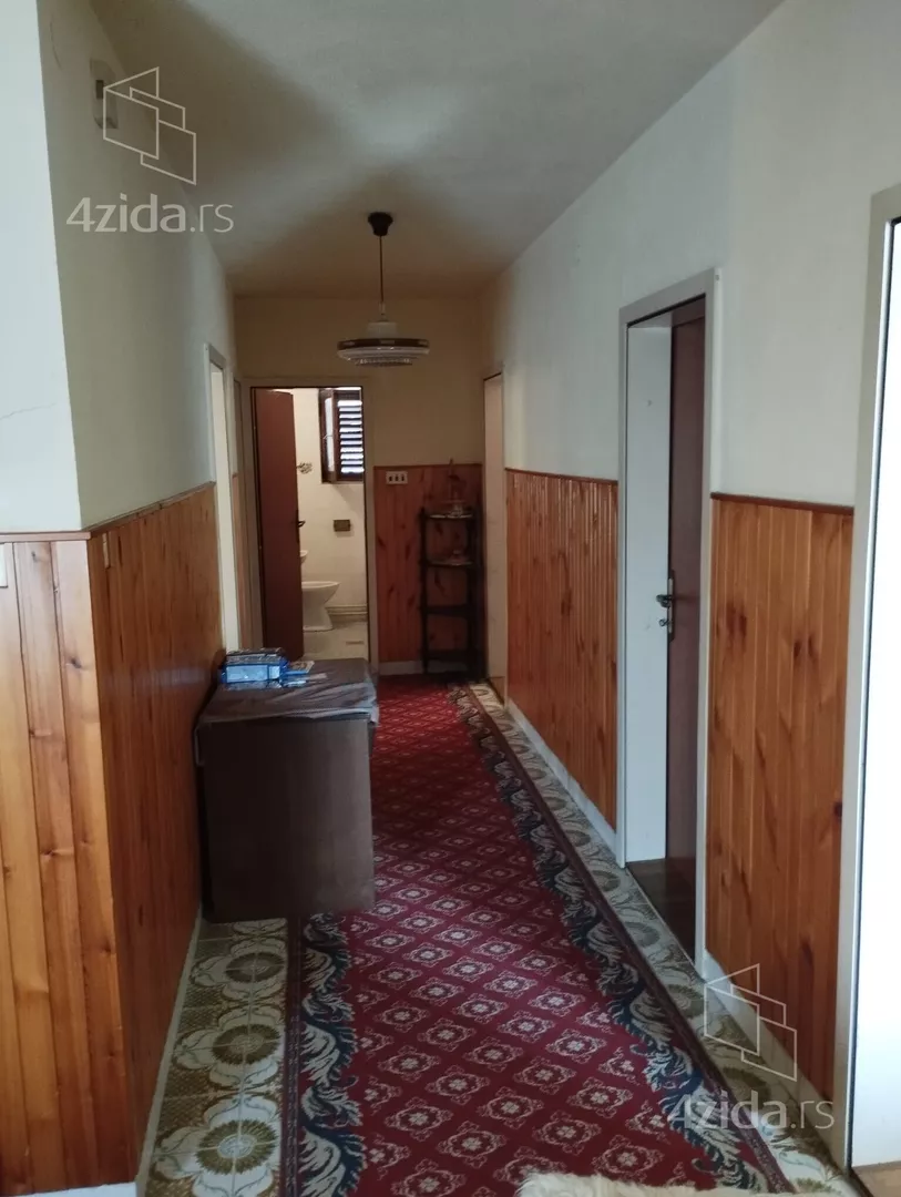 3-etažna kuća | 4zida