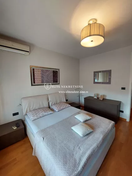 Blok 67 - Belville | 4zida.rs