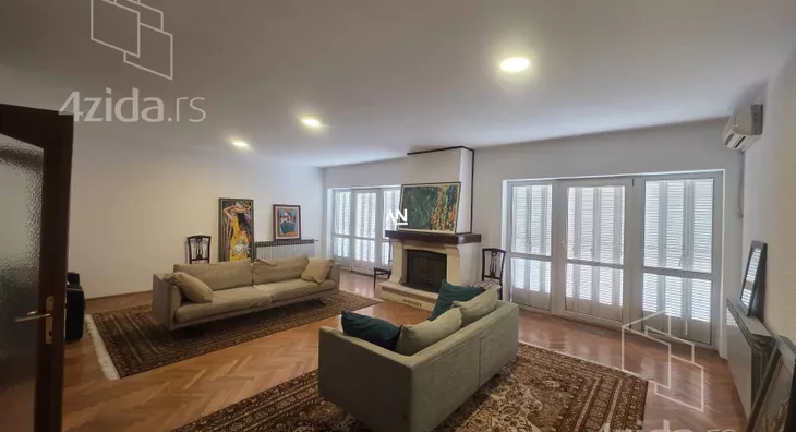 4-etažna kuća | 4zida