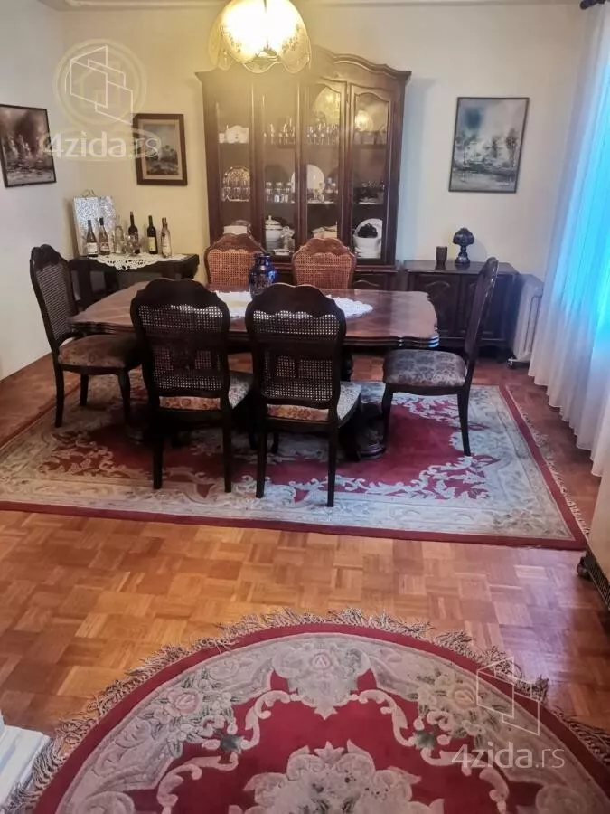 Kuća | 4zida