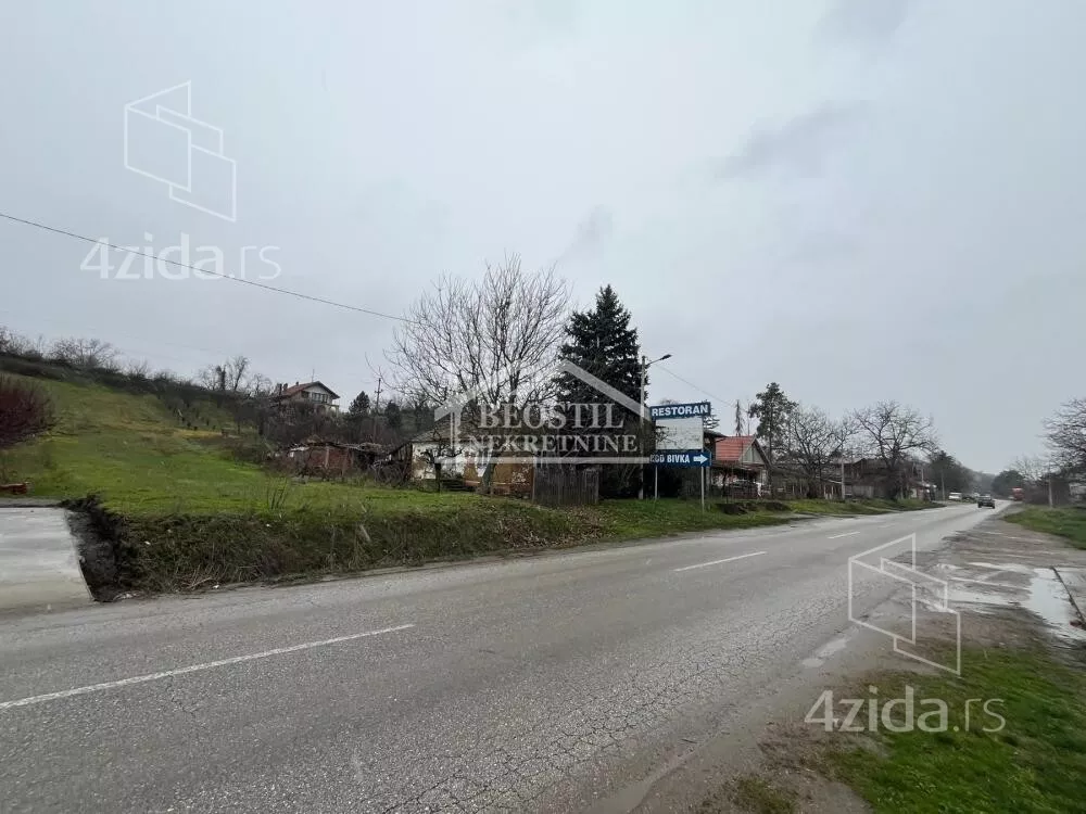 Građevinsko zemljište | 4zida