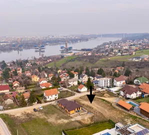 Bocke, Sremska Kamenica, Gradske lokacije, Novi Sad, građevinsko zemljište | 4zida.rs