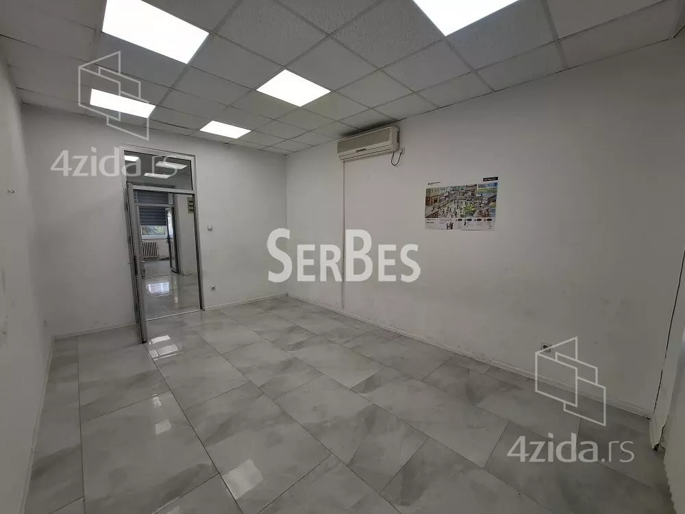 Poslovni prostor | 4zida
