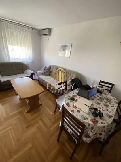 Bulevar Patrijarha Pavla (Somborski Bulevar) | 4zida.rs