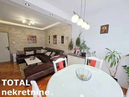 Novo Naselje | 4zida.rs