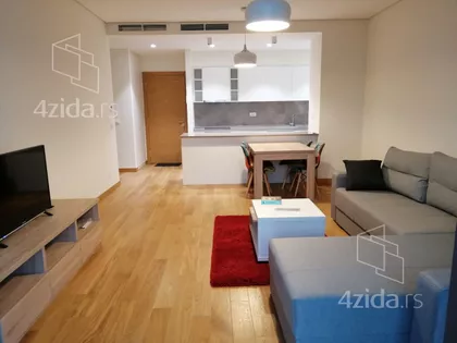 Hercegovačka BW RESIDENCES | 4zida.rs