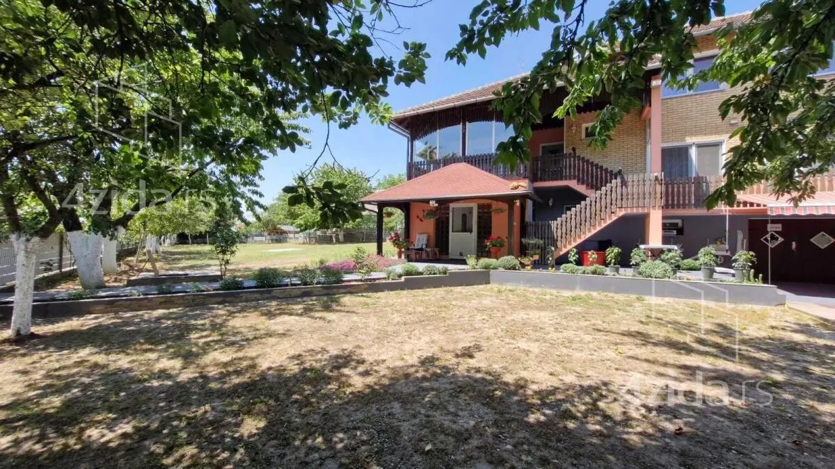 Kuća | 4zida
