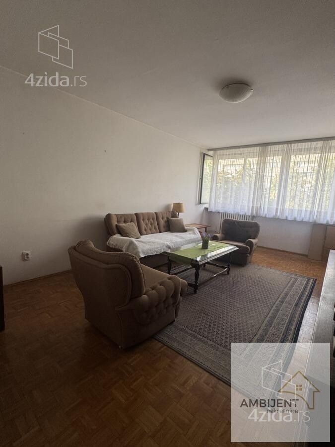 Stan – Beograd - Prikaz 3
