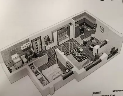 Bulevar Patrijarha Pavla (Somborski Bulevar) | 4zida.rs