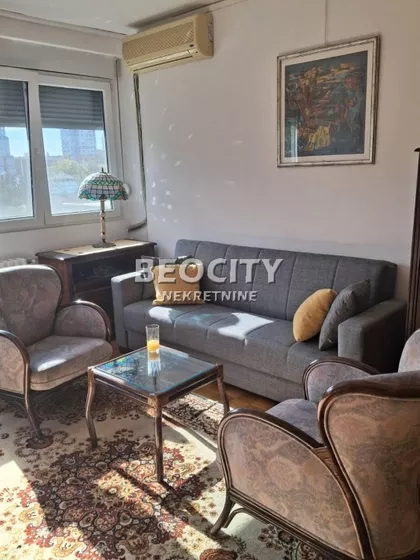 Maršala Tolbuhina | 4zida.rs