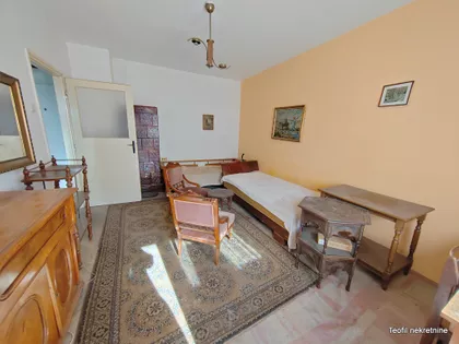 Pera Ćetkovića | 4zida.rs