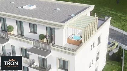 Gradske lokacije | 4zida.rs