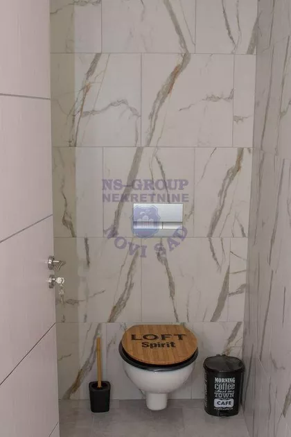 Novi Sad - Centar | 4zida.rs