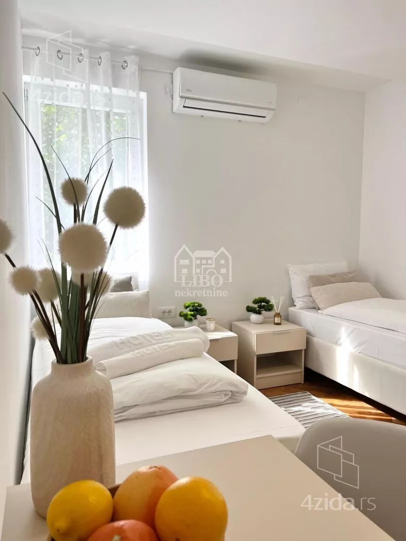 Ugostiteljski objekat | 4zida