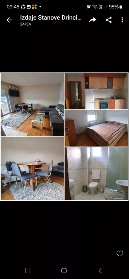 Gradske lokacije | 4zida.rs