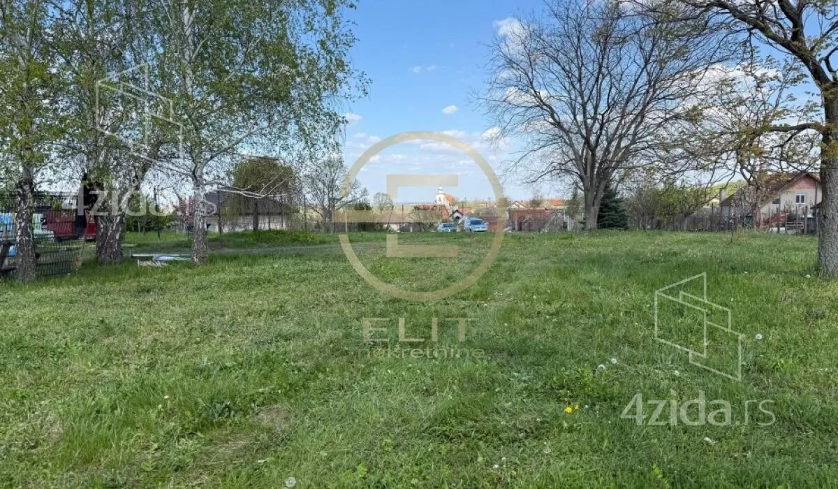 Građevinsko zemljište | 4zida