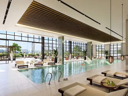 Beograd na vodi | 4zida.rs