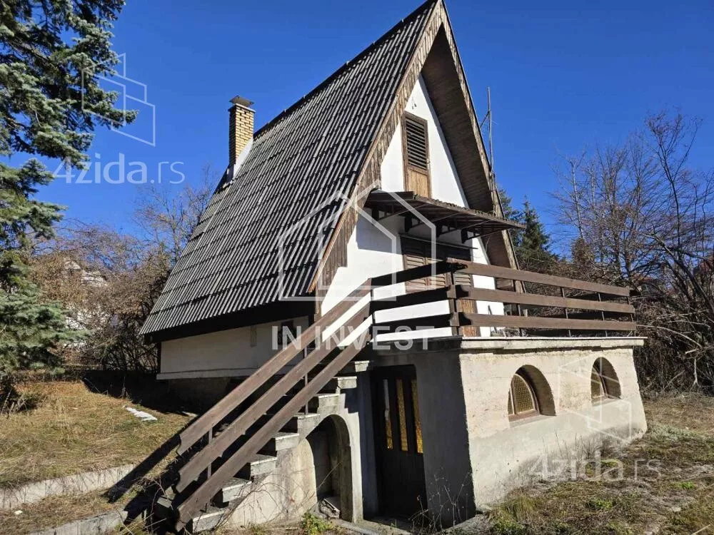 Kuća | 4zida
