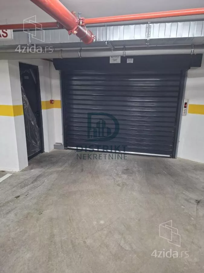 Parking | 4zida