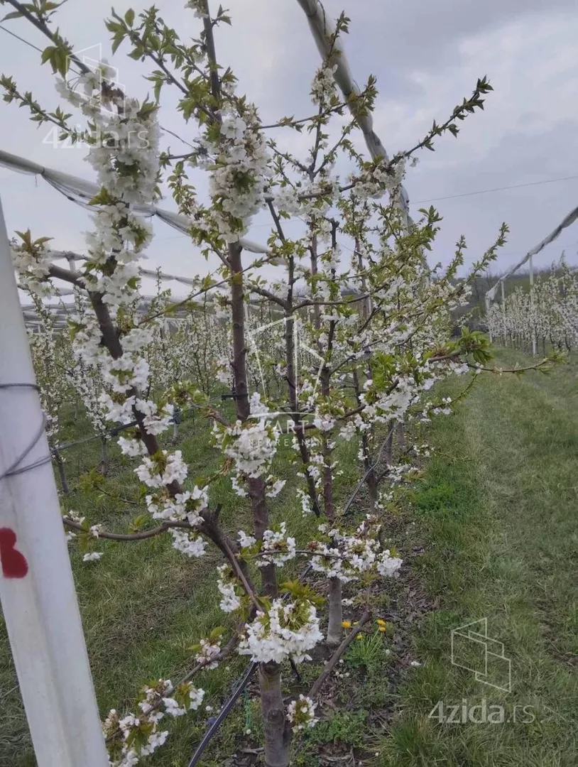 Građevinsko zemljište | 4zida