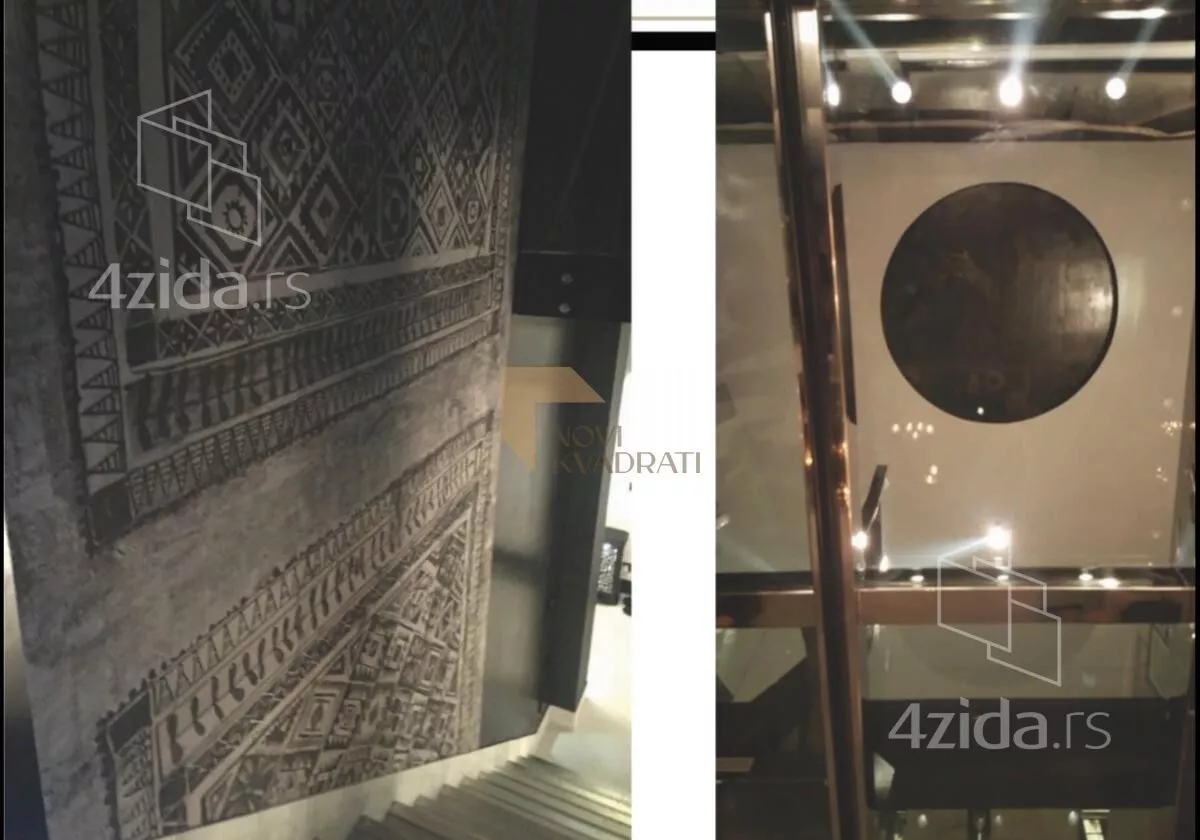 Lokal | 4zida