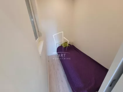 Karađorđeva | 4zida.rs