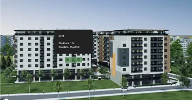 Save Maškovića 2 | 4zida.rs