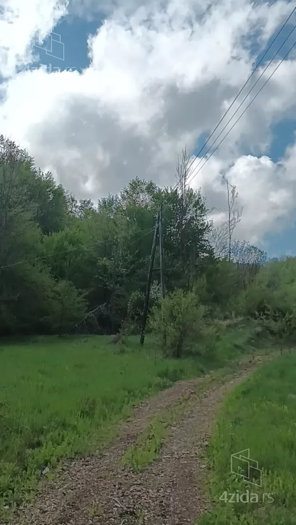 Poljoprivredno zemljište | 4zida