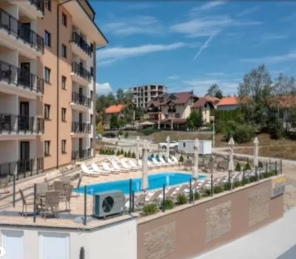 Obudovica | 4zida.rs